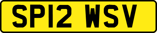 SP12WSV