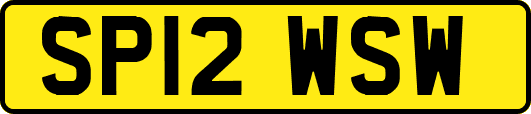 SP12WSW