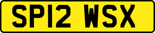 SP12WSX
