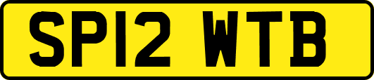 SP12WTB
