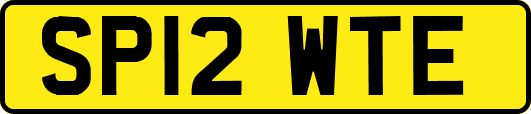 SP12WTE
