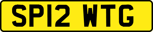 SP12WTG