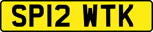 SP12WTK