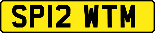SP12WTM