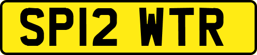 SP12WTR