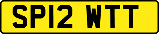 SP12WTT