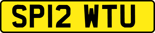 SP12WTU