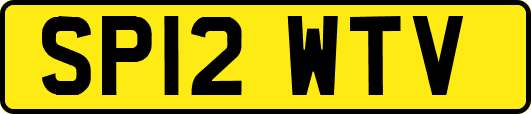 SP12WTV