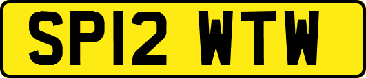 SP12WTW