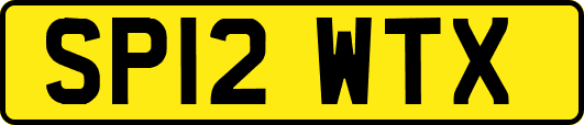SP12WTX