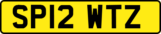 SP12WTZ