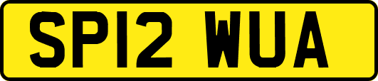 SP12WUA