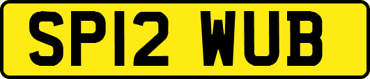 SP12WUB