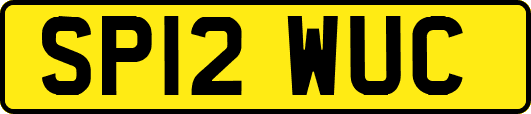 SP12WUC