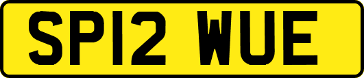 SP12WUE
