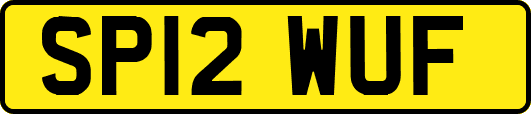 SP12WUF