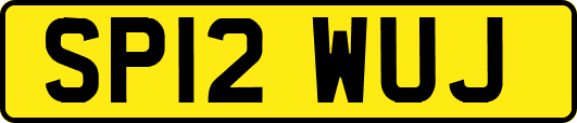 SP12WUJ