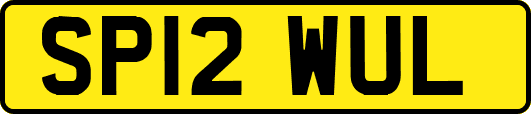 SP12WUL