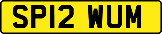 SP12WUM