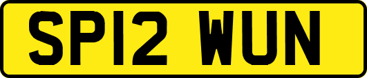 SP12WUN