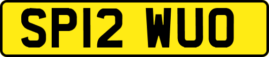 SP12WUO