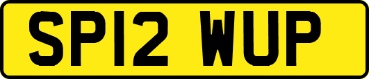 SP12WUP