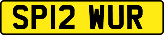 SP12WUR