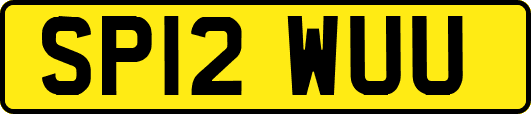 SP12WUU