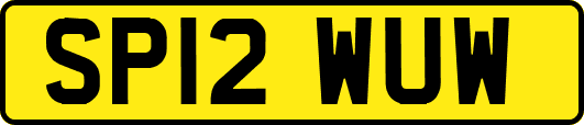 SP12WUW