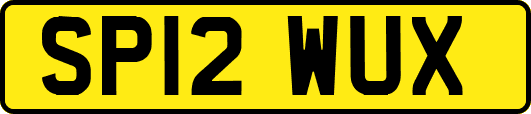 SP12WUX