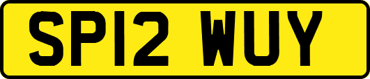 SP12WUY