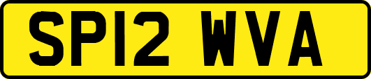 SP12WVA