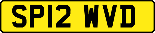 SP12WVD
