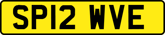 SP12WVE