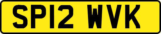 SP12WVK