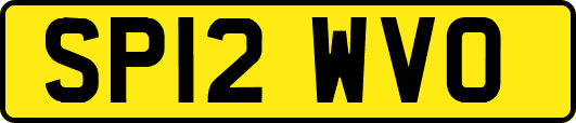 SP12WVO