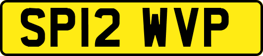 SP12WVP