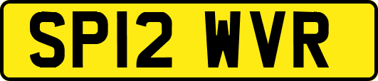 SP12WVR