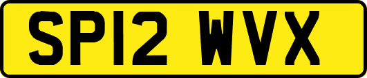 SP12WVX