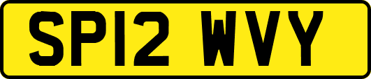 SP12WVY
