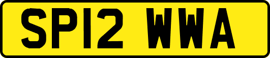 SP12WWA