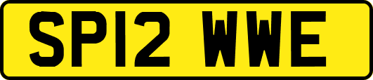 SP12WWE