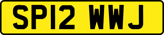SP12WWJ
