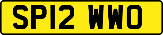 SP12WWO