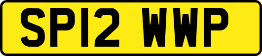 SP12WWP