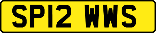 SP12WWS