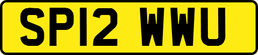 SP12WWU
