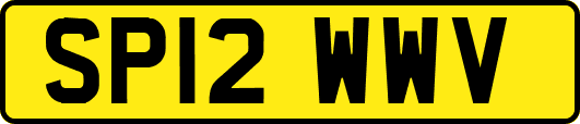 SP12WWV