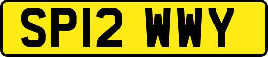 SP12WWY