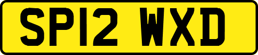 SP12WXD